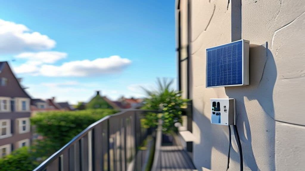Panneaux solaires plug & play en Wallonie : légal, prix et démarches (2026)